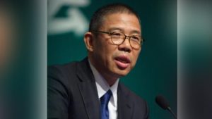 Rahasia 'Serigala Penyendiri' China: Jualan Air Sulap Kekayaan Triliunan!