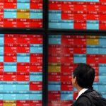 Badai Geopolitik Hantam Pasar Global: Minyak Meroket, Bursa Asia Berdarah!