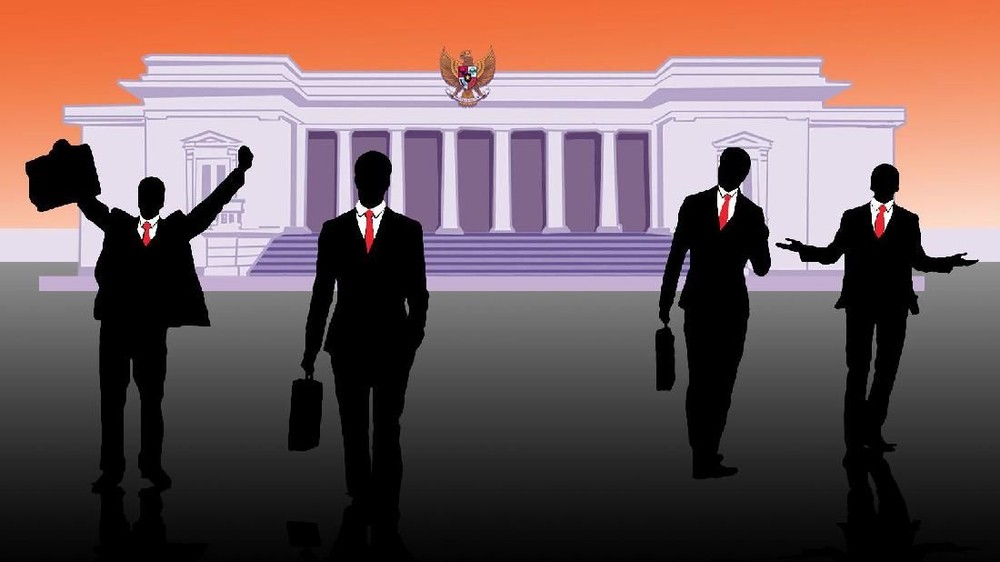 Ekonomi Genting! Prabowo Serukan Hidup Hemat, BBM & WFH Dikaji Ulang?