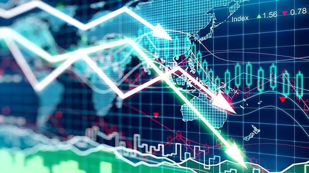 Saham RRP Meledak 65.000% dalam 2 Tahun, Bursa India 'Kunci' Pergerakan!