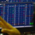 Guncangan Hebat! IHSG Terjun Bebas, BEI Siaga Penuh Hadapi Badai Global