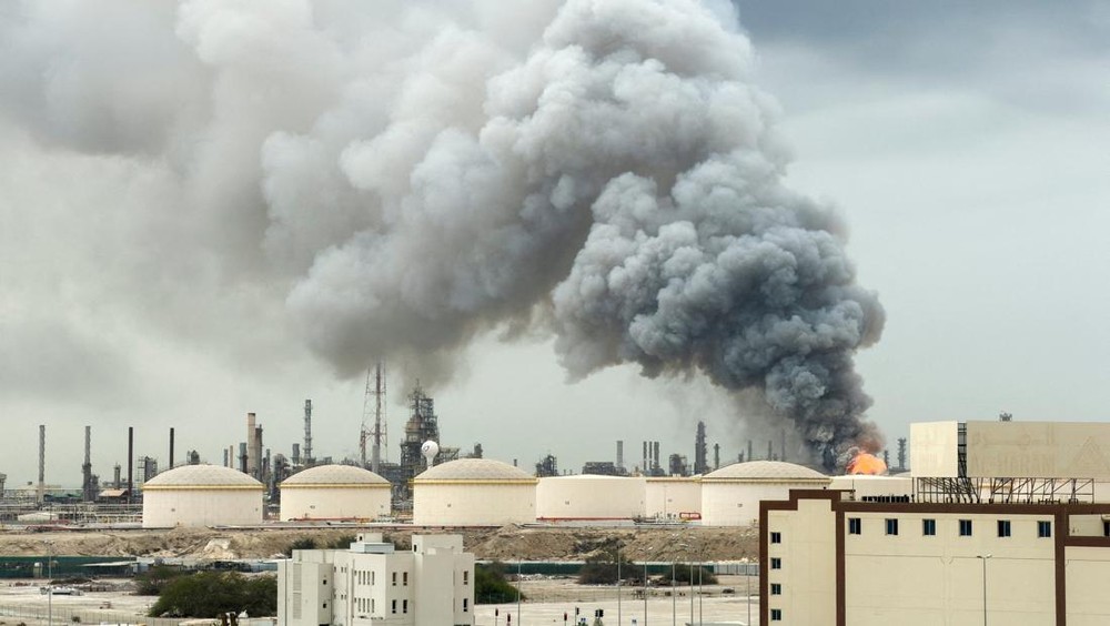 Geger! Transaksi Minyak Melonjak Misterius, Spekulasi Insider Trading Mencuat