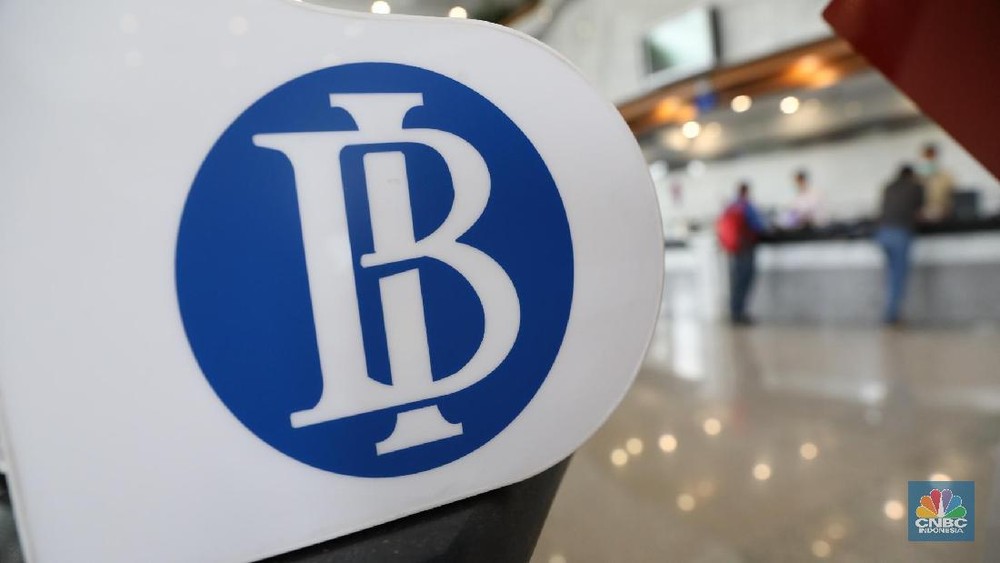 Rupiah Terlindungi! BI Kunci Suku Bunga Acuan di Level Krusial Ini