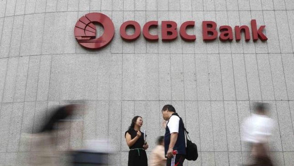 OCBC NISP Rombak Jajaran Petinggi, Siap Hadapi Tantangan Baru!