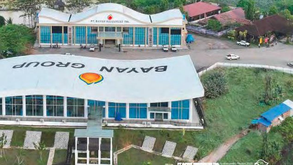 BYAN Tetap Perkasa! Laba Triliunan Rupiah di Tengah Koreksi Pasar