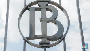 BI Kunci Suku Bunga: Rupiah Siap Hadapi Gejolak Global!