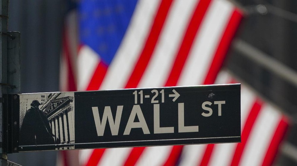 Ketegangan Mereda, Wall Street Pesta Pora: Dow Jones Meroket!