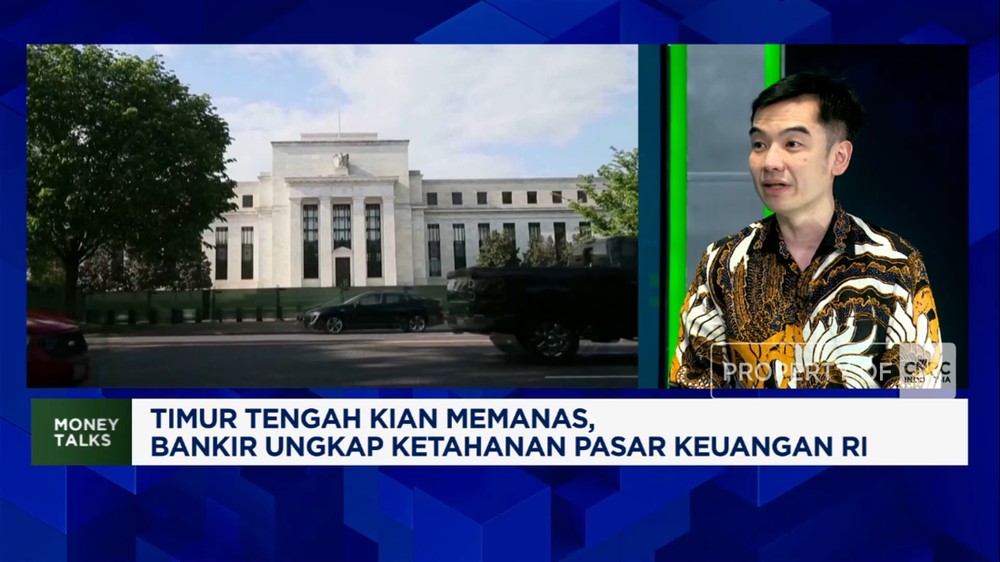 Minyak Panas, Rupiah Terancam! BI Pangkas Bunga, Tapi Kapan?