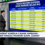 Profit Menggila! Bank RI Kebal Badai Ekonomi, Ini Rahasianya di 2025