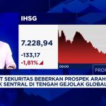 Hormuz Memanas, Ekonomi RI Terancam Inflasi Gila-gilaan?