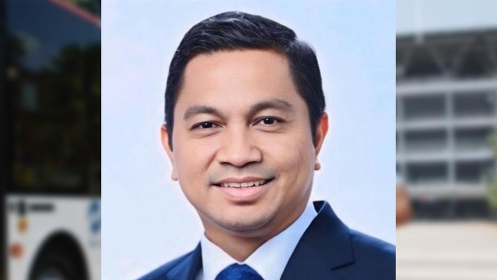 AHY Seangkatan! Daud Joseph Pimpin PT Pos, Ini Profilnya!