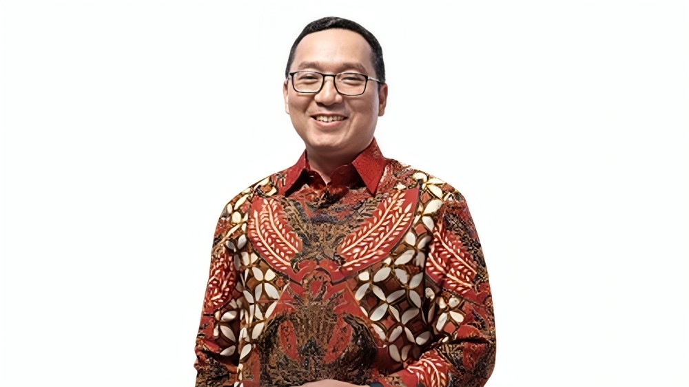 Iding Pardi Buka Kartu! Paket Calon Direksi BEI 2026-2030 Terkuak