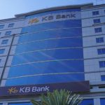 Reshuffle Besar KB Bank! Wajah Baru Petinggi Siap Genjot Laba BBKP?
