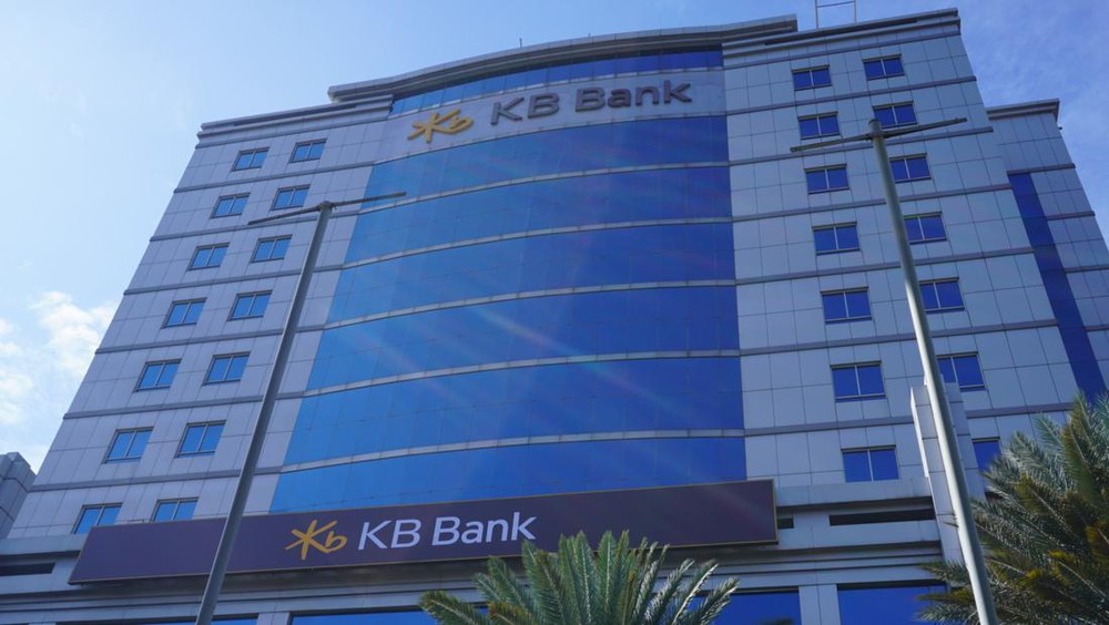 Reshuffle Besar KB Bank! Wajah Baru Petinggi Siap Genjot Laba BBKP?