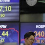 Harga Minyak Meroket Gila! Konflik Iran Goyang Bursa Asia!