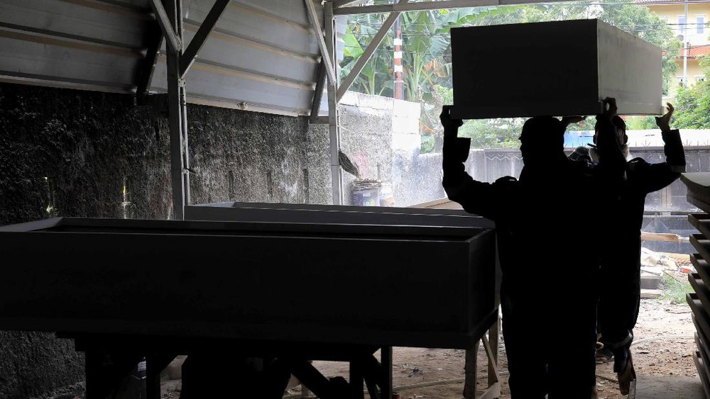 Pajak Mencekik Rakyat, Jasad Pejabat VOC Ini Dibiarkan Terlantar!