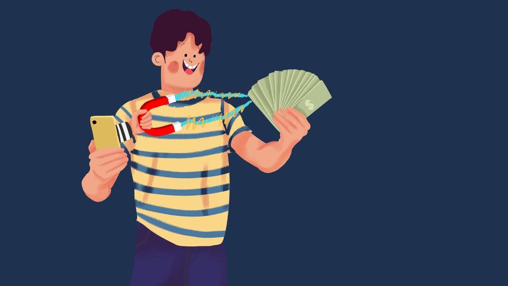 Terungkap! 35 Gen Z Kuasai Harta Rp 17 Triliun, Ini Kuncinya