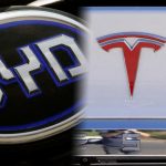 5 Menit Penuh! China Guncang Pasar EV, AS Terancam?