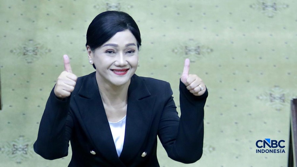 OJK Resmi Punya Nahkoda Baru, Siap Hadapi Gejolak Ekonomi Global!