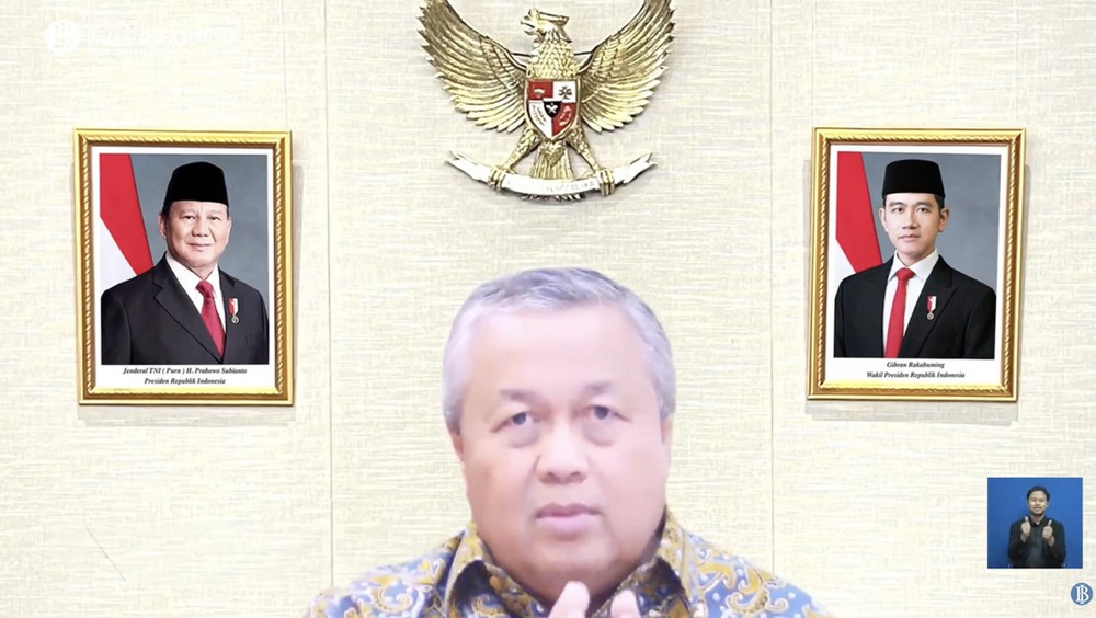 Jurus Ampuh BI! Bank BUMN Banjir Dana Rp 427 T, Ekonomi Siap Melejit?