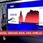 Investor Ketar-ketir! Rupiah & IHSG Ambruk Dihantam Geopolitik