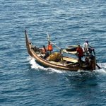 Ditolak Cinta Karena Miskin, Pelaut Ini Bangkit Jadi Raja Laut Berharta Triliunan!