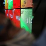 Prahara Timur Tengah Guncang Bursa! IHSG Terjun, Siapa Penyelamat?