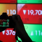 Badai Geopolitik Hantam IHSG: Anjlok 3%, Sentuh 7.100-an!