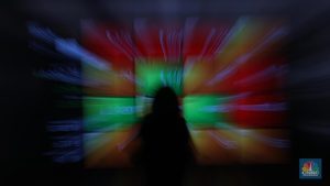 IHSG Ambruk 3,49%! 3 'Bom Waktu' Ini Bikin Investor Kabur Massal