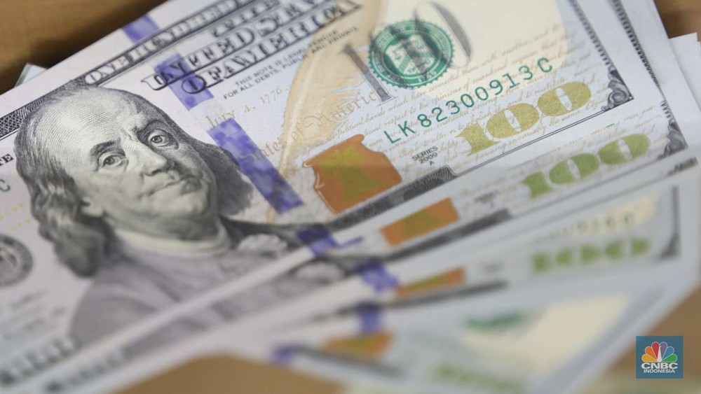 BI Kagetkan Pasar! Batas Transaksi Dolar Berubah Drastis, Rupiah Terjaga?