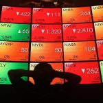 Waspada! IHSG Anjlok Lebih 3%, Badai Global Hantam Pasar RI