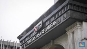 Bukan Sekadar Modal! OJK Ungkap Resep UMKM Naik Kelas