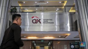 OJK Tegas! Eks Bos Bliss, Auditor, hingga Sekuritas Kena Sanksi Miliaran