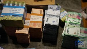 SRBI Menipis Rp85 T, Rupiah Makin Kuat? Ini Penjelasan BI!