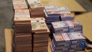 Dari Rp5 Ribu Jadi Rp50 Miliar: Kisah Prajurit TNI Mendadak Sultan!