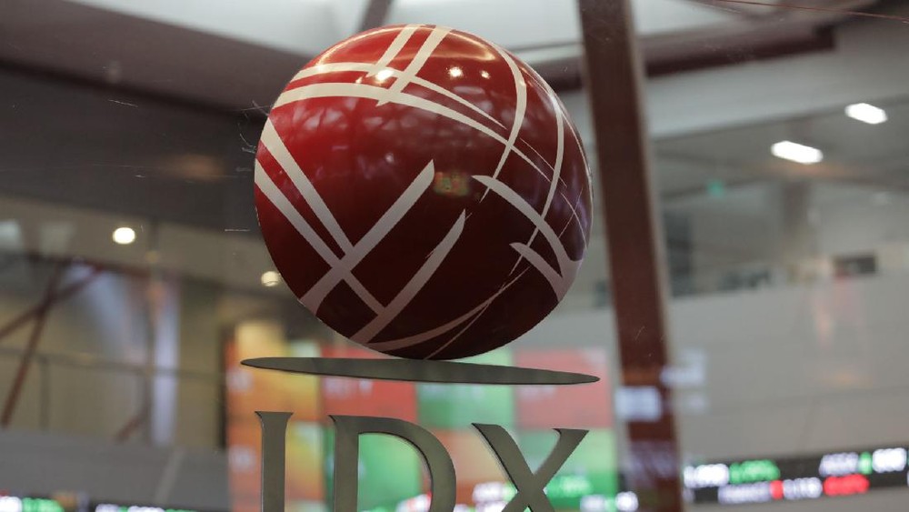 Saham GULA Terjun Bebas, Komisaris Utama Justru Borong Jutaan!