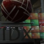 Hapsoro Jual Jumbo Saham BUVA, Pasar Saham RI Terseret Badai Geopolitik!