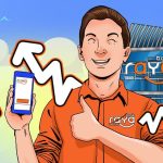 Bank Raya Gemilang! Laba Melonjak Berkat Jurus Digital Agresif