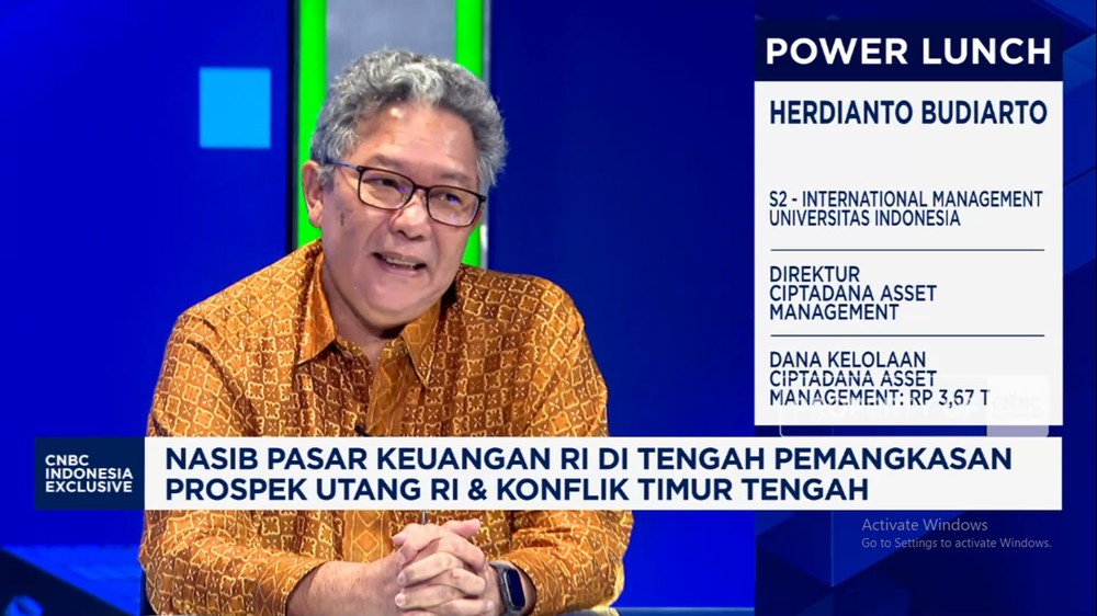 Peringkat RI Terancam! Defisit APBN Jadi Momok Investor, Simak Efeknya!
