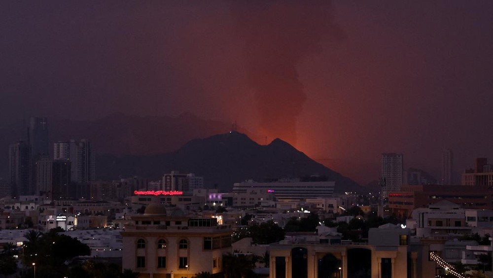 Harga BBM Meroket, Ekonomi Terancam! Konflik Timur Tengah Guncang Dunia