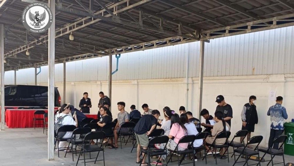 Alarm Merah! Triliunan Rupiah Raib, Ribuan Korban Jerit Tiap Hari