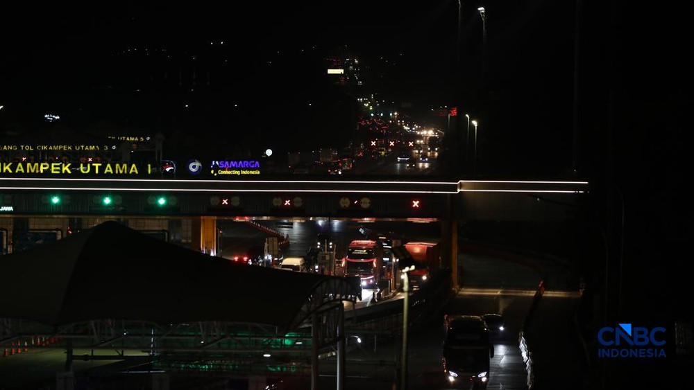 Jasa Marga Ungkap Kunci Kelancaran Mudik Lebaran: Waspada Puncak H-3!