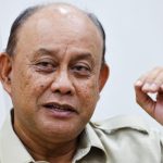 Badai Global Menerpa, Rp335 T Makan Gratis Tetap Utuh!