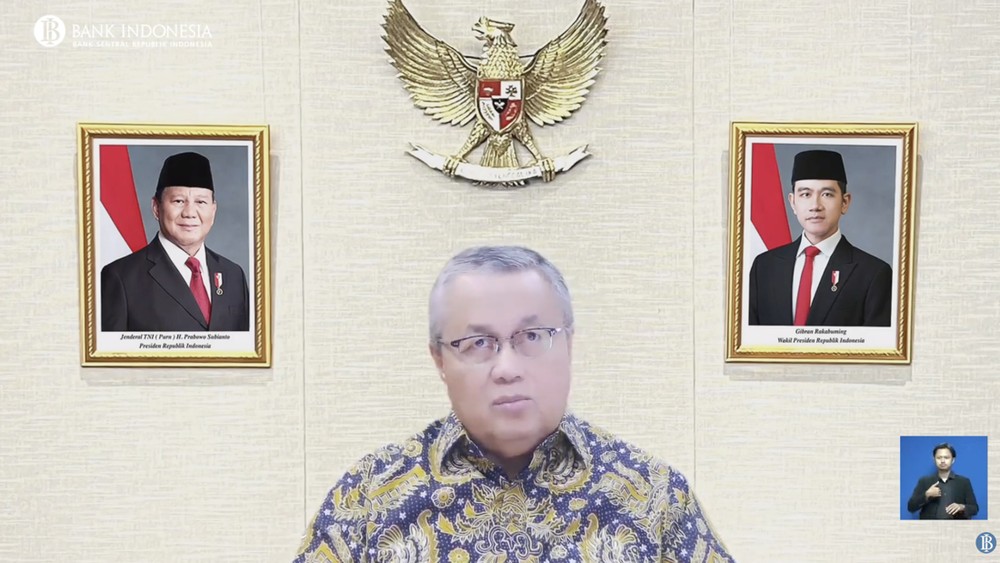 Ekonomi RI Siap Melejit Awal 2026: BI Ungkap Pendorong Utamanya!