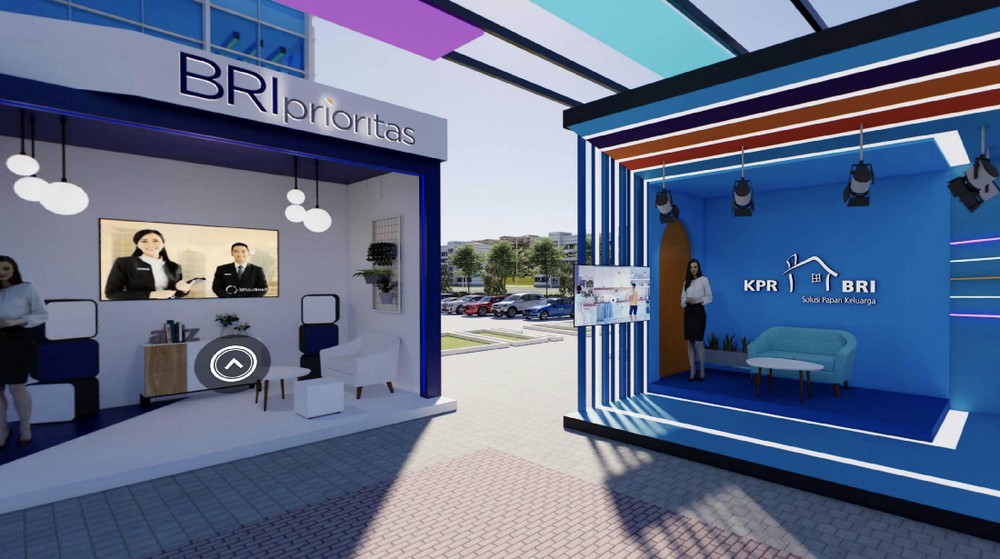 Strategi Cerdas Gen Z: KPR BRI Buka Pintu Rumah Impian!