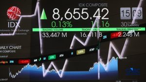 Terkuak! BEI & KSEI Buka Data Saham, Pasar Modal RI Kian Transparan!