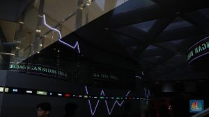 Putar Balik Strategi: FITT Batal Akuisisi, Saham Anjlok ARB!