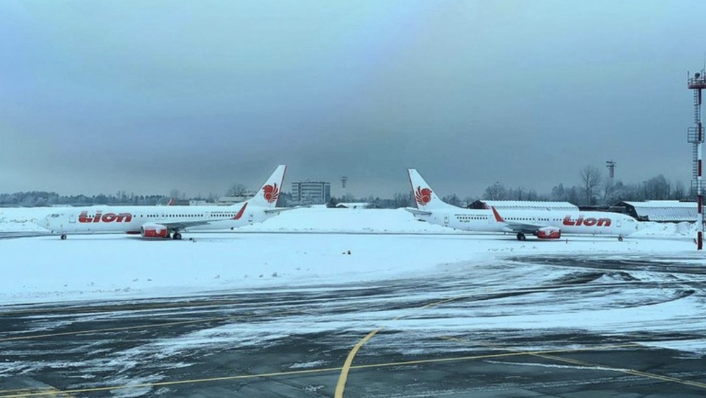 Mengejutkan! Dari Calo Tiket, Kini Kuasai Langit Indonesia