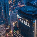 Batu Bara & Mobil Lesu: Laba Astra (ASII) 2025 Tergerus Miliaran!