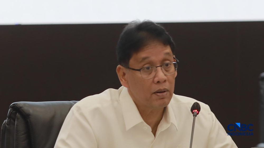 IHSG Terjun Bebas, Menkeu Purbaya Justru Beri Sinyal 'To The Moon'!"